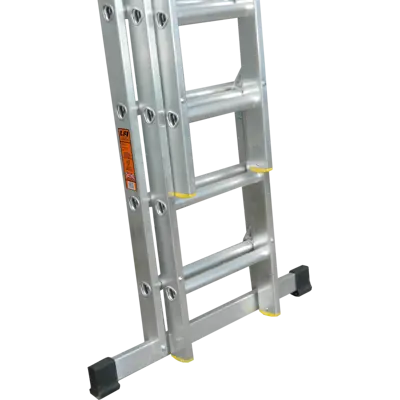 LFI Pro Extender H7 Aluminium Triple Extension Ladder