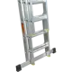 LFI Pro Extender H7 Aluminium Triple Extension Ladder