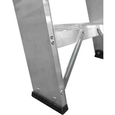 LFI Tuff K3 Aluminium Platform Stepladder