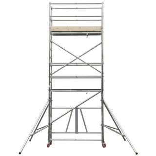 Euro Towers Euro Fold Scaffold Tower