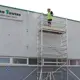 Euro Towers Euro Fold Scaffold Tower