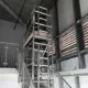 Euro Towers Stair Scaffold