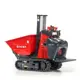 Hinowa HS701 High-Tip Mini Dumper