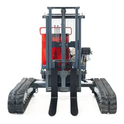 Hinowa TP1600 Tracked Pallet Truck