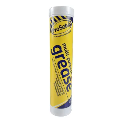 ProSolve EP2 Grease Cartridge 400g (Box Qty: 36)