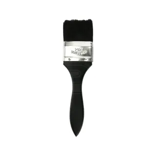 ProSolve Short Handled Tar and Bitumen Brush 2