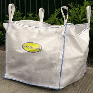 ProSolve Bulk Bag 850x850x850mm (Box Qty: 1)