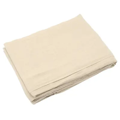 ProSolve Cotton Twill Dust Sheet (Box Qty: 1)