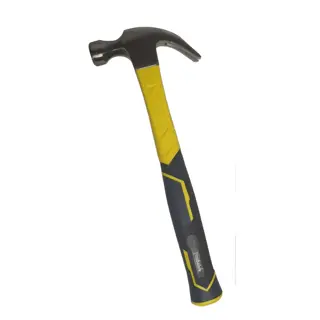 ProSolve Fibreglass Hammer (16oz) (Box Qty: 6)