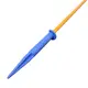 ProSolve Insulated Fence Pin 1300mm Plastic Spike BS8020 (Box Qty: 10)