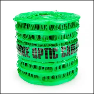 ProSolve Detectable Mesh 100m Fibre Optic Cable (Box Qty: 4)