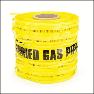 ProSolve Detectable Mesh 100m Gas Main (Box Qty: 4)