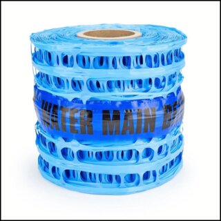 ProSolve Detectable Mesh 100m Water Pipe (Box Qty: 4)