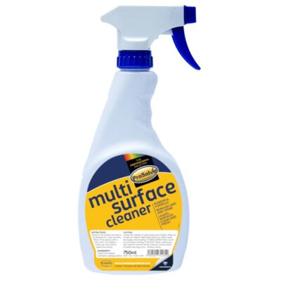 ProSolve Multi Surface Cleaner 750ml (Trigger Spray) (Box Qty: 12)