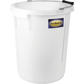 ProSolve Plasterers Mixing Bucket (Box Qty: 1)
