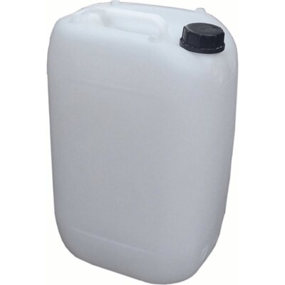 ProSolve Plastic Water Container 25L (Box Qty: 1)