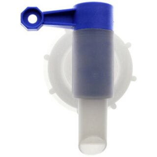ProSolve Plastic Water Container  Tap (Box Qty: 1)