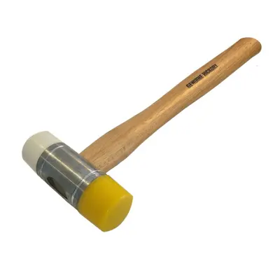 ProSolve Soft Faced Hammer (Box Qty: 1)