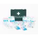 10 Person First Aid Kit (Box Qty: 20)