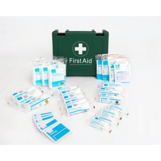 20 Person First Aid Kit (Box Qty: 10)