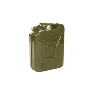 ProSolve Metal Jerry Can (20L) (Box Qty: 4)