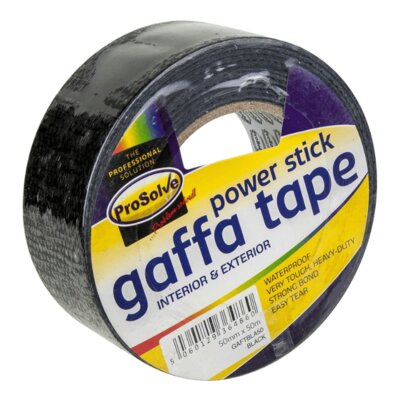 ProSolve Gaffa Tape