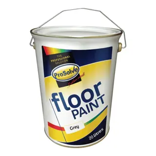 ProSolve Industrial Floor Paint