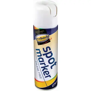 ProSolve Spot Marker Paint Aerosol 275ml