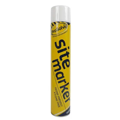 ProSolve Sitemarker 750ml