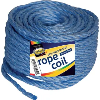 ProSolve Rope