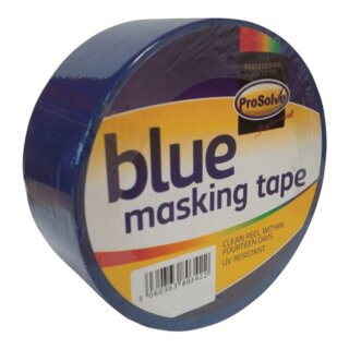 ProSolve Blue Masking Tape