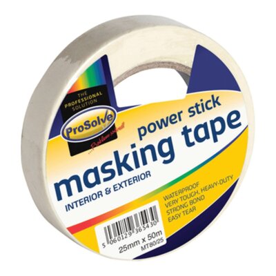 ProSolve Masking Tape