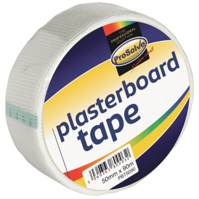 ProSolve Plasterboard Tape