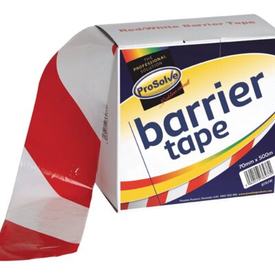 ProSolve Barrier Tape