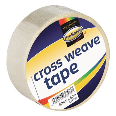ProSolve Cross Weave Tape