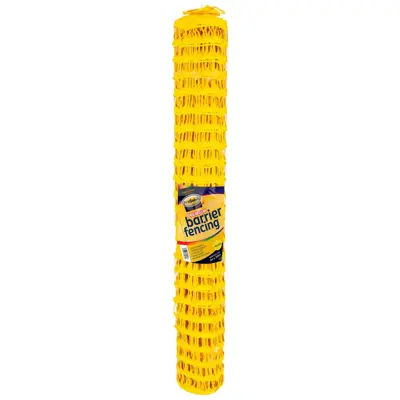 ProSolve Premium Super Strong Barrier Fence