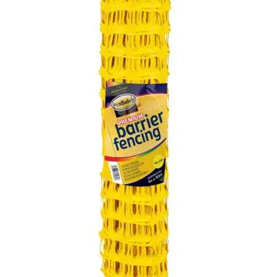 ProSolve Premium Super Strong Barrier Fence