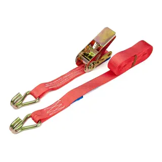 ProSolve Ratchet Tie-Down Straps