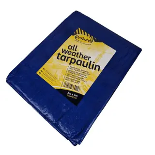 ProSolve All Weather Tarpaulins