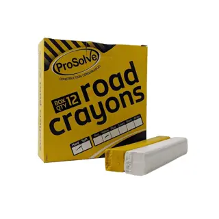 ProSolve Hard Road Crayons