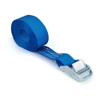ProSolve Cam Buckle with Endless Strap