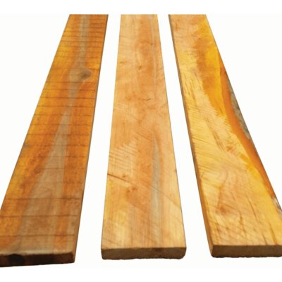 ProSolve Wooden Profile Board (FSC Certified)