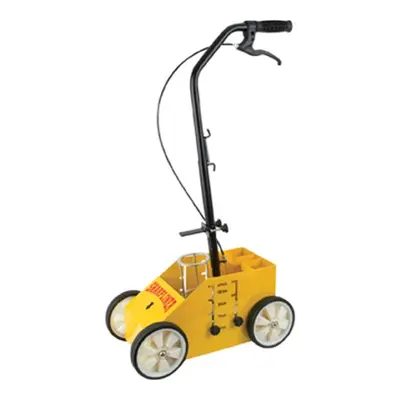 ProSolve Sharpliner Deluxe 4 Wheeled Linemarker Aerosol Applicator (Box Qty: 1)