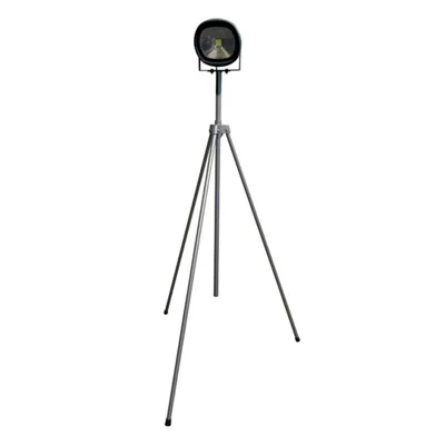 Elite LED35WSLTP Single Head Site Light