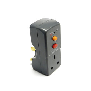 Elite RCDA Protection Safety Point Adaptor