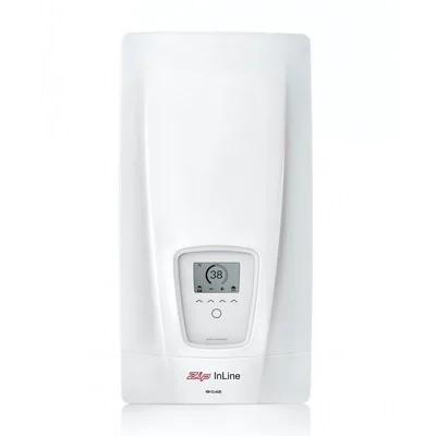 Zip Water InLine 8.8-11.5kW Electric Instant Water Heater