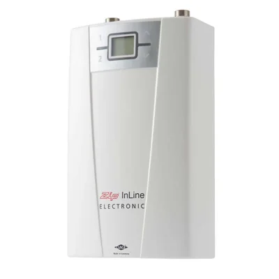 Zip Water InLine 6.8.8kW Undersink Water Heater