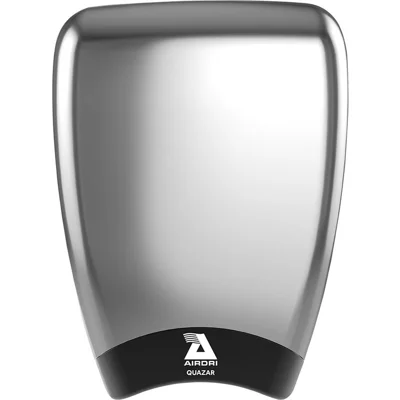 Airdri Quazar ADA Compliant Hand Dryer - Black