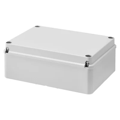 Gewiss 44 CE Electrical Junction Box - 240X190X90cm