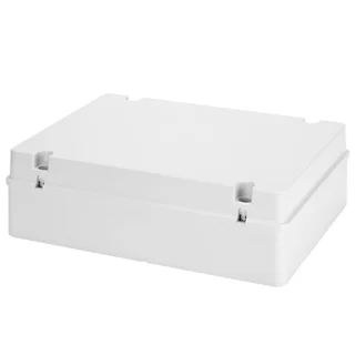 Gewiss 44 CE Electrical Junction Box - 380X300X120